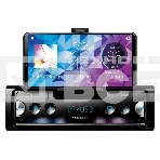 Автомагнитола Pioneer SPH-C10BT 1DIN 4x50Вт, фото 1