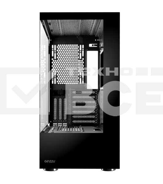 Компьютерный корпус Ginzzu GL720