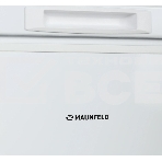 Морозильный ларь Maunfeld MFL300W, белый, 292л, фото7
