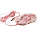 Мышь проводная A4Tech Bloody P91s розовый, 8000 dpi, USB, кнопки - 8, фото13