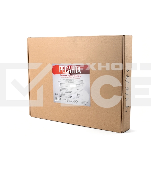 Сварочная горелка Ресанта Spool Gun для САИПА-220 Синергия