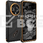 Смартфон Ulefone Armor X31 6/128Gb бледно-оранжевый, фото 1