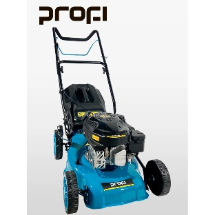 Газонокосилка бензиновая PROFI LM-V125N, 2,5 л.с.