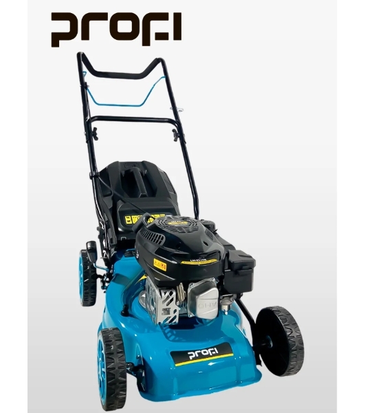 Газонокосилка бензиновая PROFI LM-V125N, 2,5 л.с.