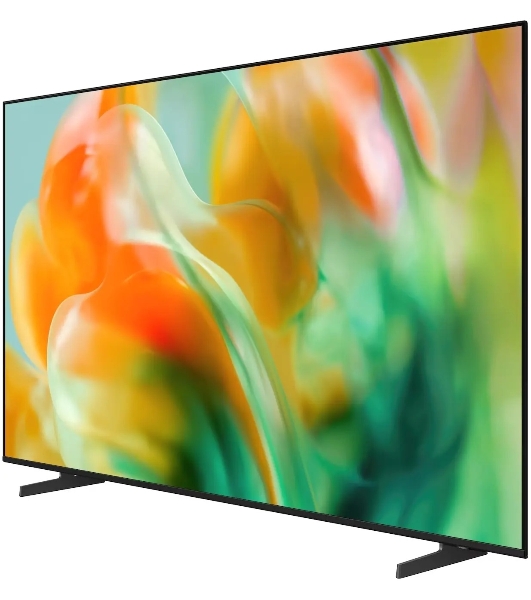 Телевизор Samsung 65' UE65M80HAUXPY черный Mini LED UlHD 120Hz-144Hz Smart TV Tizen