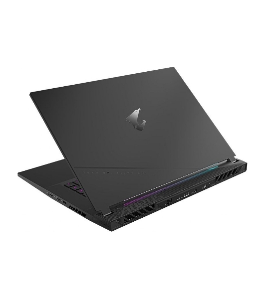 Ноутбук Gigabyte Aorus 15 BSF/15.6'/IPS/Intel Core i7 13700H/16Gb/1Tb SSD/NVIDIA GeForce RTX4070 8Gb/Free DOS/черный/2.39kg