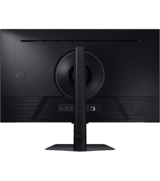 Монитор Samsung 32' S32DG702EI, 16:9, IPS, UHD, 1ms, 350cd, 144Hz, HDMI, DP, USB, HAS, SPK