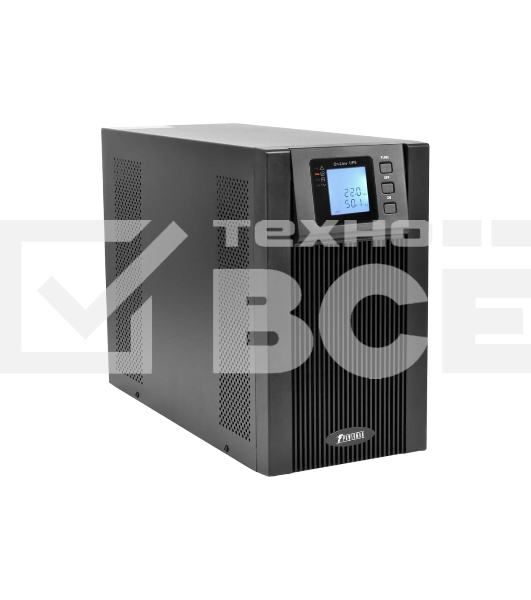 Источник бесперебойного питания UPS POWERMAN Online 2000
