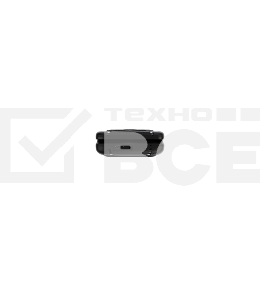 Мобильный телефон Maxvi E10 черный