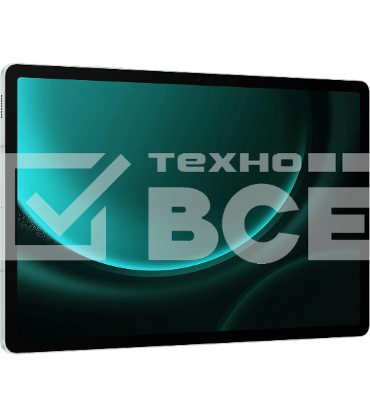 Планшет Samsung Galaxy Tab S9 FE+ BSM-X616B Exynos 1380 (2.4) 8C RAM12Gb ROM256Gb 12.4