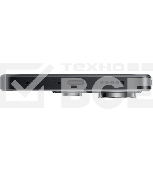 Смартфон POCO X6 5G, 12/512Gb, черный