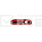 Мобильный телефон BQ 2006 Comfort красный/черный, фото2