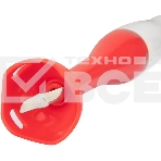 Блендер погружной Blackton Bt HB400P White-Red. Мощность 400 Вт, Режим ТУРБО, фото3