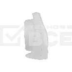 Тепловентилятор Ресанта ТВС-2000, белый, 2000 Вт, 20 м2, термостат 67/2/11, фото2