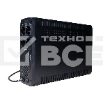 Источник бесперебойного питания (ИБП) ACD PW-Slim 1200, фото11