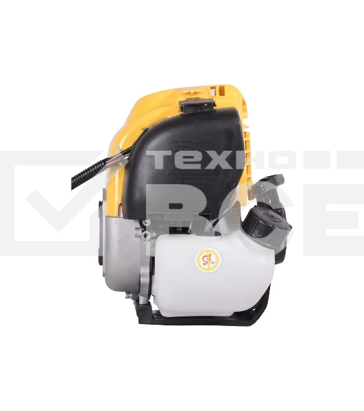 Бензиновый триммер Huter GGT-2000 4Т (четырёхтактный)