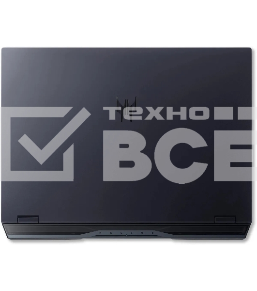 Ноутбук Acer Predator Helios 18 PH18-72-94QH Core i9 14900HX 64Gb SSD4Tb NVIDIA GeForce RTX4090 16Gb 18