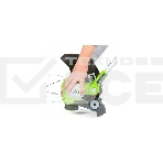 Триммер электрический GreenWorks GST5033M Deluxe, 500W, 33 см, фото3