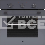 Духовой шкаф LEX EDM 075 GR, фото 1