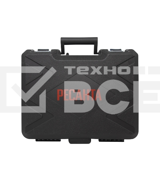 Гайковёрт сетевой ГС-1100 Ресанта