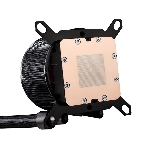 Жидкостная система охлаждения ASUS ROG RYUO III 240 ARGB черный, 120 мм, алюминий, 2200 об/мин, 36.45 дБ, 4 pin, фото4