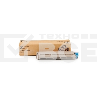 Картридж лазерный GalaPrint GP-45862852/45862840 черный (7000 стр) для OkiData MC853/MC873
