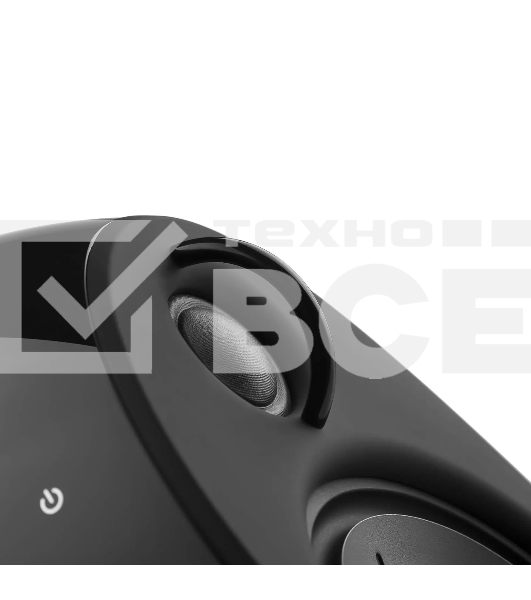 Акустическая система Edifier E25HD Black (2.0,74Вт RMS,Bluetooth v4,пульт ДУ)