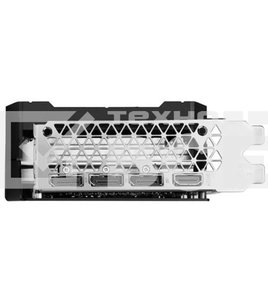 Видеокарта Biostar RTX3070 8GB GDDR6 256-bit DPx3 HDMI