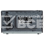 Микроволновая печь JVC JK-MW270D черный, 20 л, 700 Вт, переключатели - поворотный механизм/кнопки, фото4