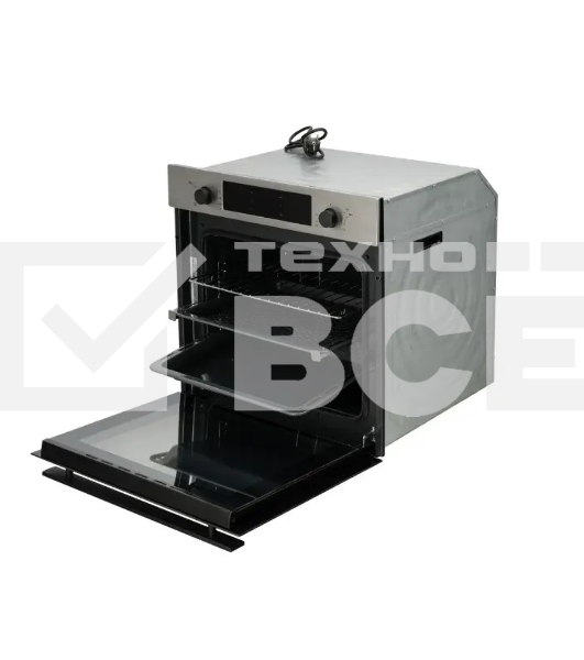 Духовой шкаф электрический встраиваемый DeLonghi DEO 755 IM MARTINA