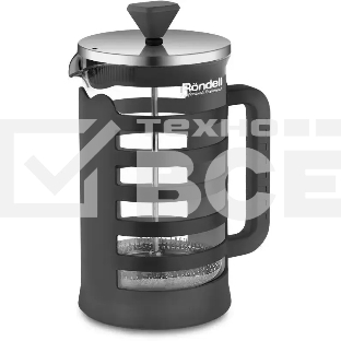 Френч-пресс 0,6 л Rondell RDS-1757 Stolz
