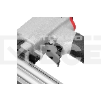 Степлер пневматический MATRIX 57405для гвоздей от 10 до 32мм, фото5