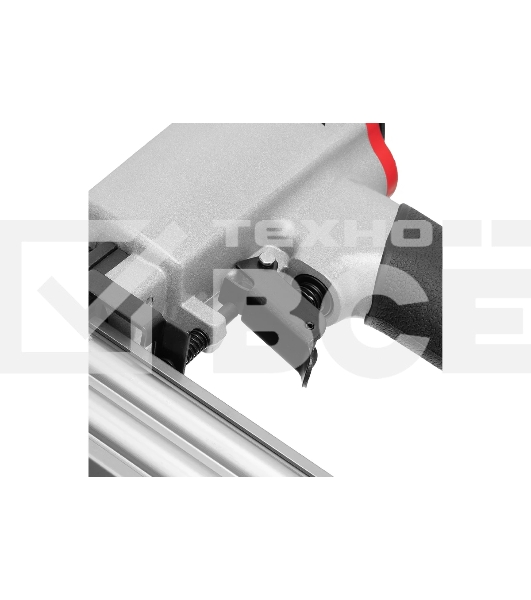 Степлер пневматический MATRIX 57405для гвоздей от 10 до 32мм