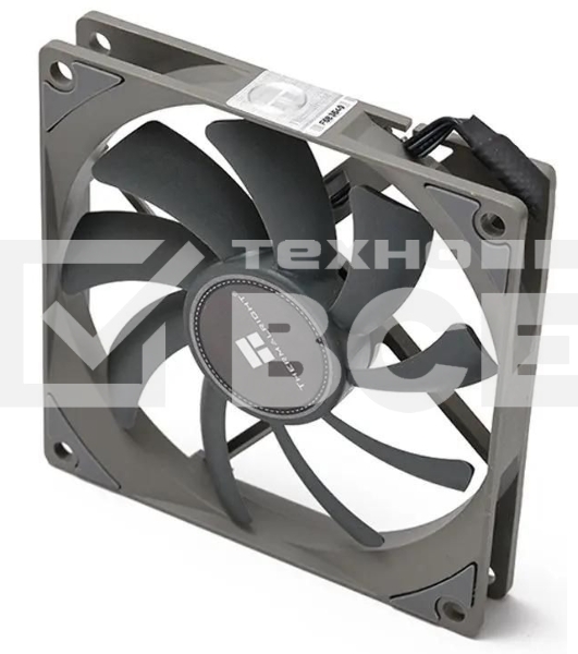 Вентилятор для корпуса Thermalright TL-9015 90х90x15 4-pin 22.4дБ Ret