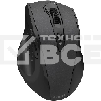 Мышь беспроводная A4Tech G7-810S Air2 черный, 2000 dpi, радиоканал, USB, кнопки - 7, фото10