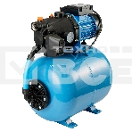 Установка повышения давления ДЖИЛЕКС ДЖАМБО 70/50 П-50 (2.0), фото 1