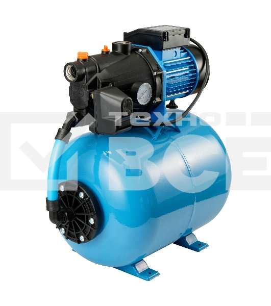 Установка повышения давления ДЖИЛЕКС ДЖАМБО 70/50 П-50 (2.0)