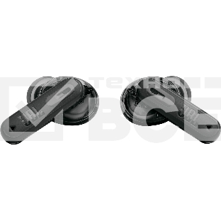 Наушники JBL Tune Beam 2 призрачно-черный