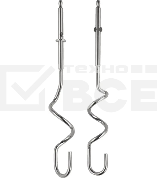 Миксер ручной Gorenje M360CW 345Вт белый