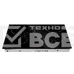 Электрическая варочная панель Maunfeld CVCE594DBK LUX, фото3