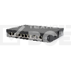 Коммутатор SKAT PoE-8E-2G v.2 PoE Plus 120Вт порты: 8-Ethernet 2-Uplink, фото4