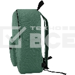 Рюкзак Silwerhof Simple, зеленый, 830893, фото2