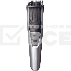 Триммер Philips Series 3000 BT3239/15, 5Вт, серебристый/серый, фото3