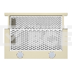 Вытяжка Maunfeld VS Fast (Glass) 60 Beige • Тип: встраиваемая • Цвет: бежевый •, фото10