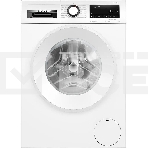 Стиральная машина Bosch WGG246ZLSN белый, загр.фронтальная, макс.: 9кг, 1600 об/мин, класс: A, фото 1