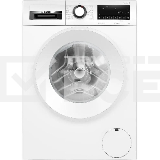 Стиральная машина Bosch WGG246ZLSN белый, загр.фронтальная, макс.: 9кг, 1600 об/мин, класс: A