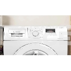 Стиральная машина Bosch WGE02400SN белый, загрузка фронтальная 7 кг, 1400 об/мин., класс: А, фото6