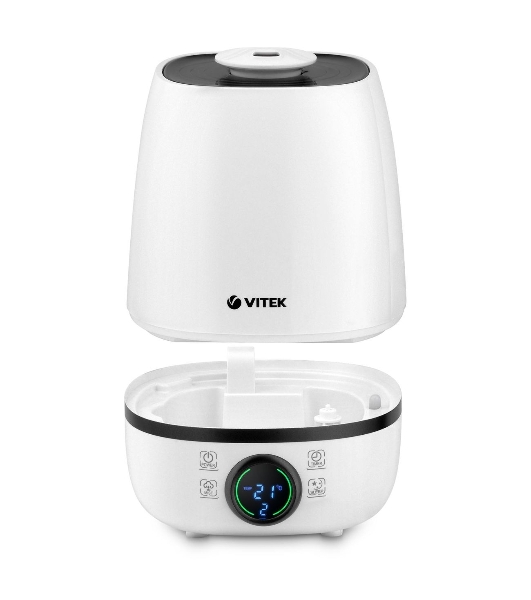 Увлажнитель воздуха Vitek VT-2332 белый