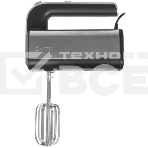 Миксер ручной Vitek VT-1401 700Вт, черный, фото9