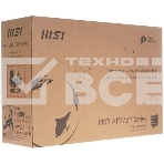 Моноблок MSI Pro AP272P 14M черный 27' FHD i3 14100(3.5Ghz)/8192Mb/256SSDGb/DOS + Wireless KB+M (9S6-AF8321-812), фото2